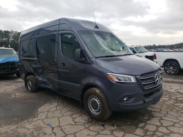 MERCEDES-BENZ SPRINTER 2 2021 w1w4dbhy1mt052905