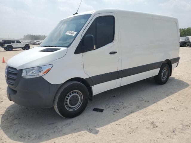 MERCEDES-BENZ SPRINTER 2 2021 w1w4dbhy4mt045799