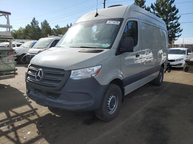 MERCEDES-BENZ SPRINTER 2021 w1w4dbhy5mt047495