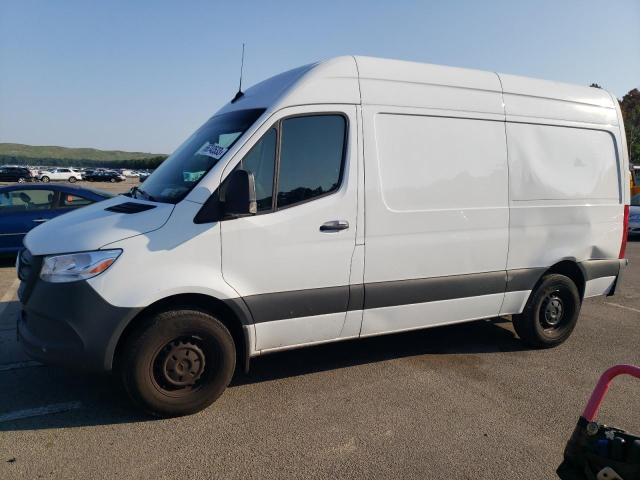 MERCEDES-BENZ SPRINTER 2021 w1w4dbhy6mt048476