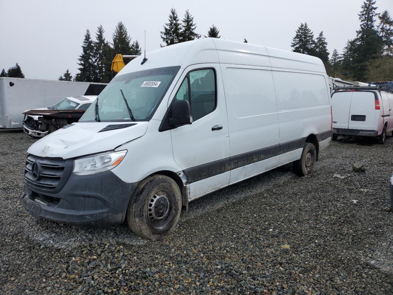 MERCEDES-BENZ SPRINTER 2021 w1w4dchy0mt048009