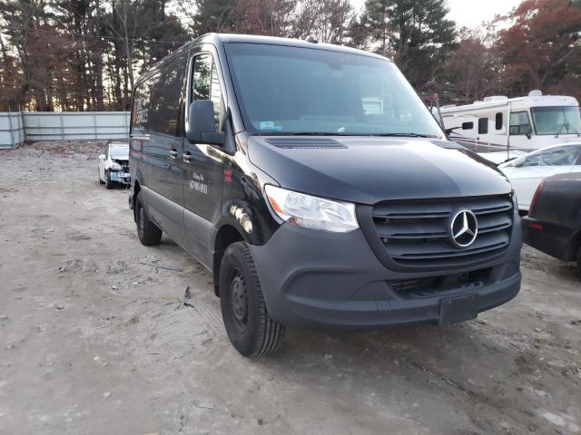 MERCEDES-BENZ SPRINTER 2 2020 w1w4ebhy1lt027191