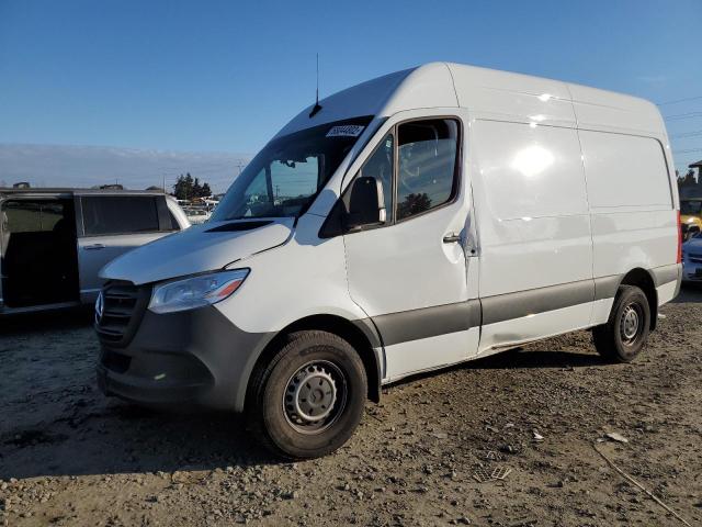 MERCEDES-BENZ SPRINTER 2 2020 w1w4ebhy2lt034215