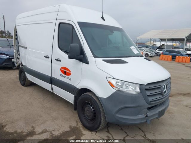 MERCEDES-BENZ SPRINTER 2500 2020 w1w4ebhy4lt026732