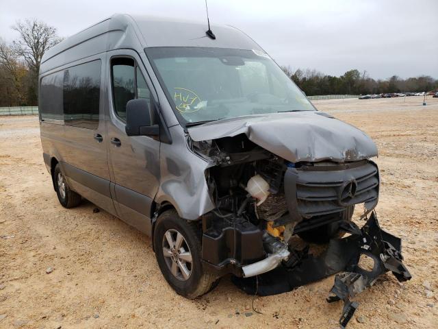 MERCEDES-BENZ SPRINTER 2 2020 w1w4ebhy4lt038959