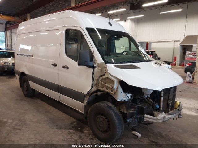 MERCEDES-BENZ SPRINTER 2500 2020 w1w4ebhy5lt033267