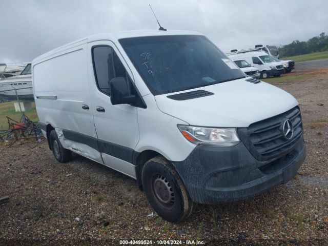 MERCEDES-BENZ SPRINTER 2020 w1w4ebhy6lt023976