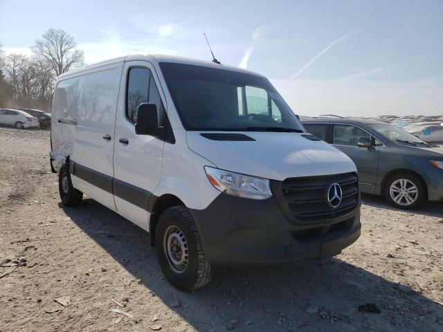 MERCEDES-BENZ NULL 2020 w1w4ebhy9lt021882