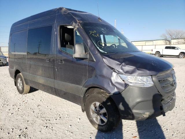 MERCEDES-BENZ SPRINTER 2 2020 w1w4ebhy9lt029948