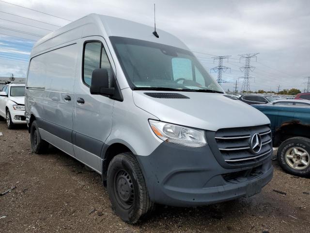 MERCEDES-BENZ SPRINTER 2 2020 w1w4ebhy9lt039203