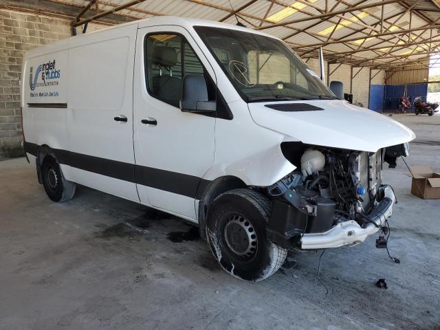 MERCEDES-BENZ SPRINTER 2 2020 w1w4ebhyxlt023611