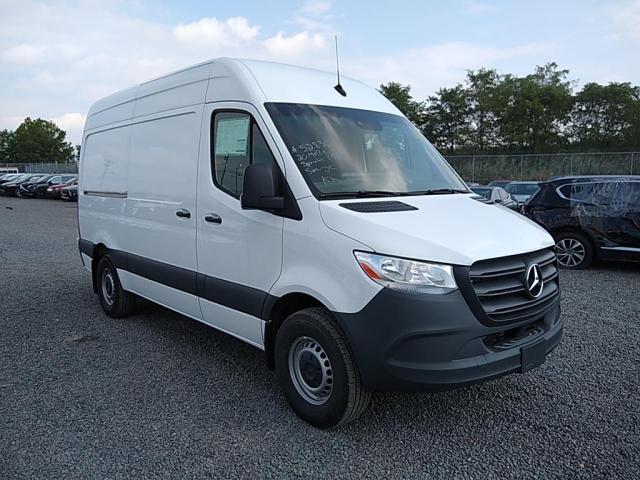 MERCEDES-BENZ SPRINTER 2 2020 w1w4ebhyxlt040540