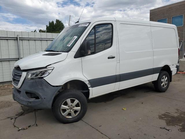 MERCEDES-BENZ SPRINTER 2 2020 w1w4ebvy0lt022228