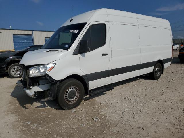 MERCEDES-BENZ SPRINTER 2020 w1w4echy0lp314262