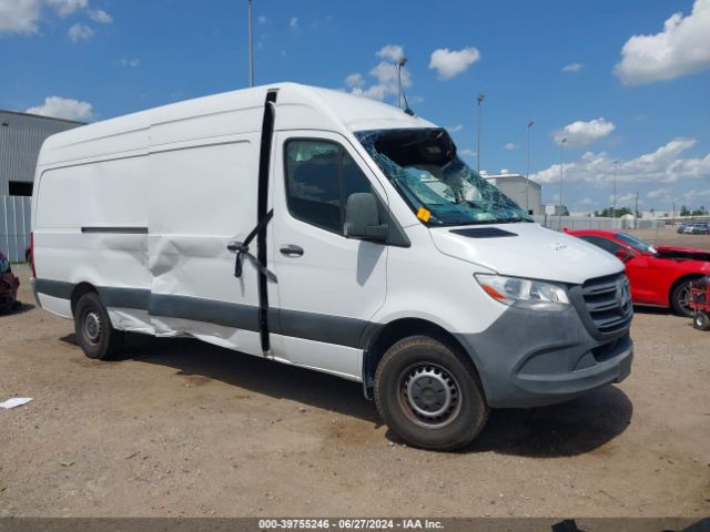 MERCEDES-BENZ SPRINTER 2020 w1w4echy1lt035040