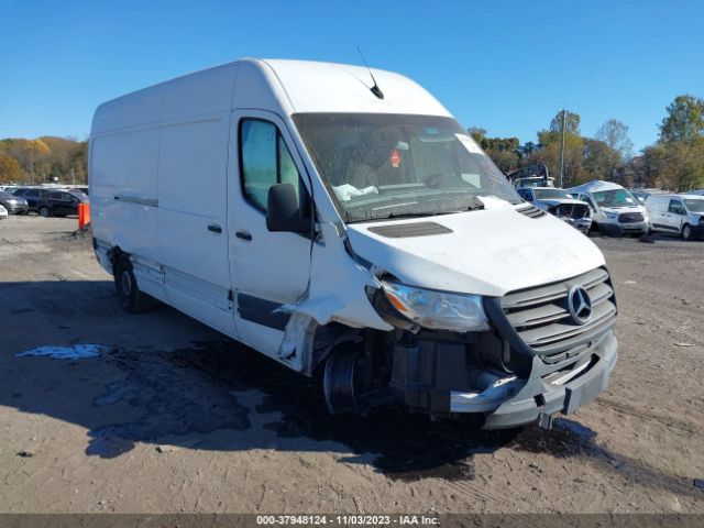 MERCEDES-BENZ SPRINTER 2019 w1w4echy3lp210381