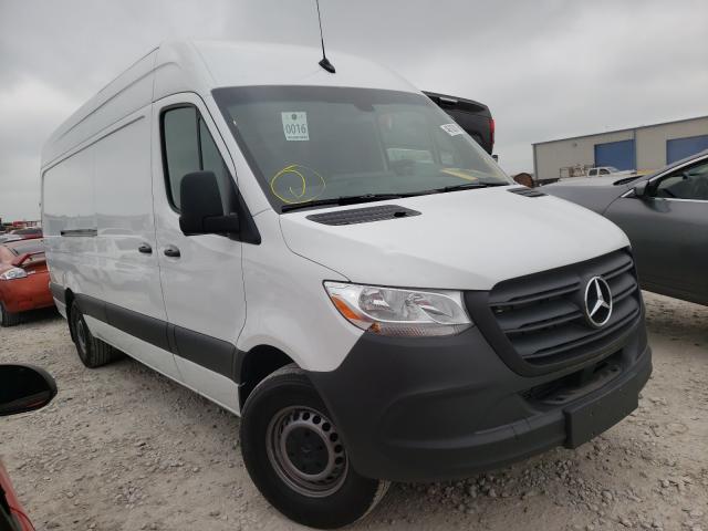 MERCEDES-BENZ SPRINTER 2 2020 w1w4echy3lp308259