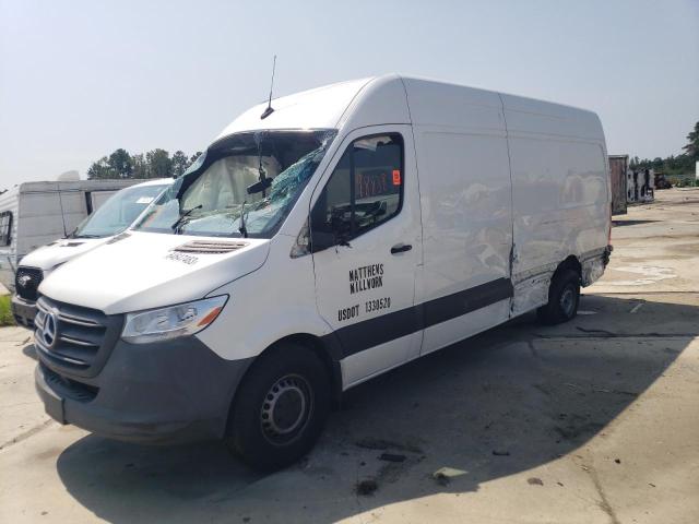 MERCEDES-BENZ SPRINTER 2 2019 w1w4echy4kt017954