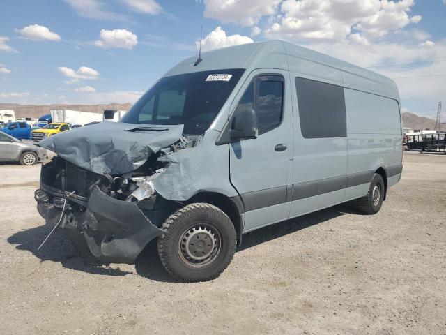 MERCEDES-BENZ SPRINTER 2 2020 w1w4echy4lt037686