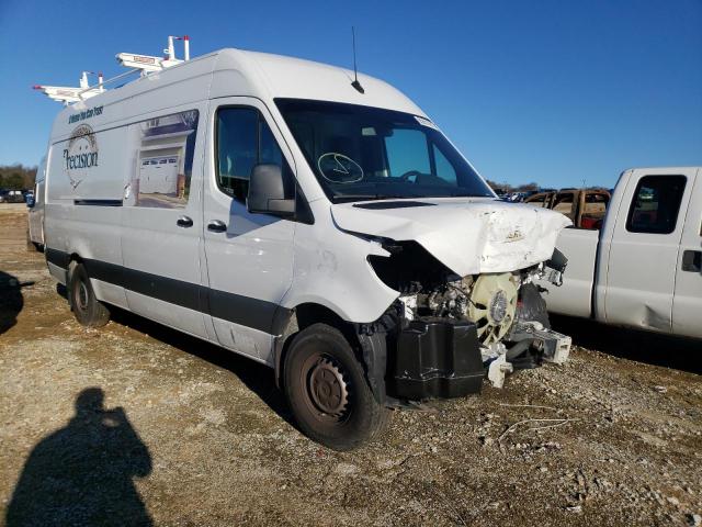 MERCEDES-BENZ SPRINTER 2 2020 w1w4echy8lt031938