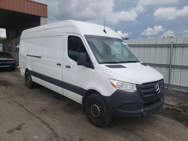 MERCEDES-BENZ SPRINTER 2 2020 w1w4echy8lt036203