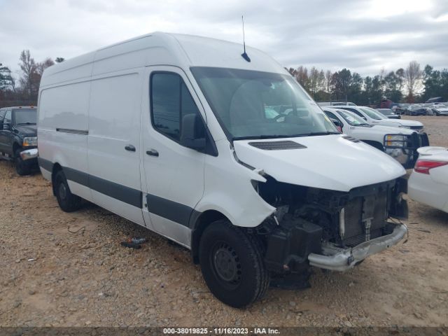 MERCEDES-BENZ SPRINTER 2500 2020 w1w4echy9lt024447