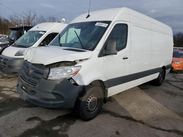 MERCEDES-BENZ SPRINTER 2020 w1w4echy9lt044116