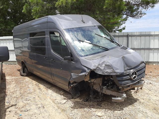 MERCEDES-BENZ SPRINTER 2 2020 w1w4ecvy0lp222038