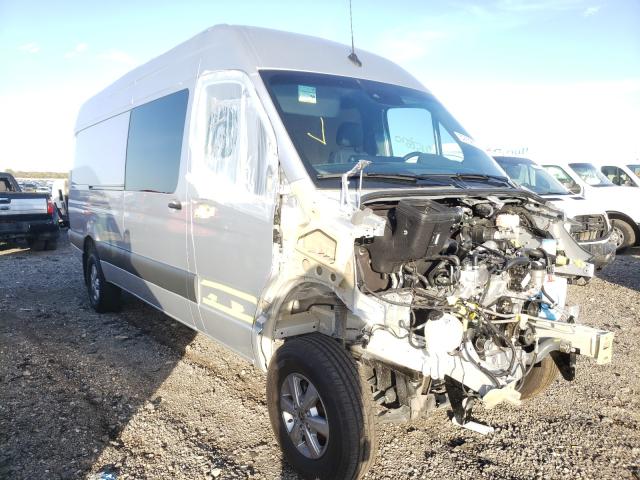 MERCEDES-BENZ SPRINTER 2 2020 w1w4ecvy2lt019644