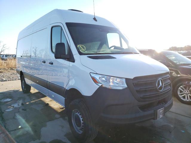 MERCEDES-BENZ SPRINTER 2 2020 w1w4ecvy9lt038871