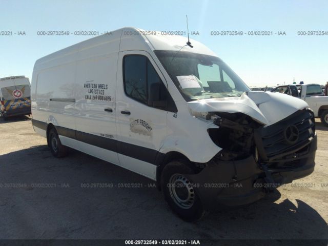 MERCEDES-BENZ NULL 2020 w1w4edhy1lt030779