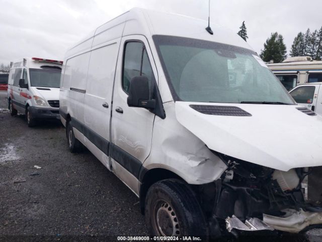 MERCEDES-BENZ SPRINTER 2500 2020 w1w4edhy1lt032323