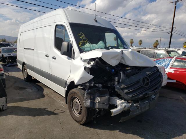 MERCEDES-BENZ SPRINTER 2 2020 w1w4edhy1lt035576