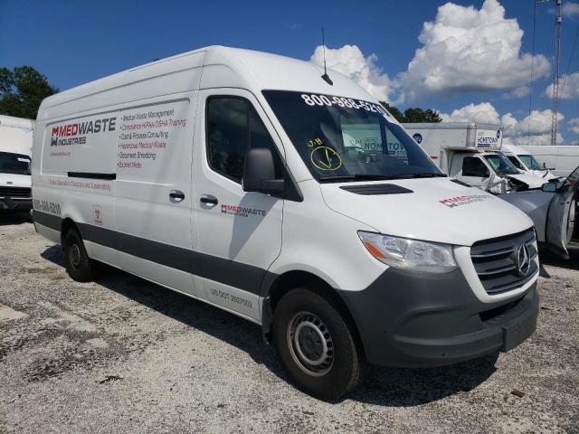 MERCEDES-BENZ SPRINTER 2 2019 w1w4edhy2kp198941