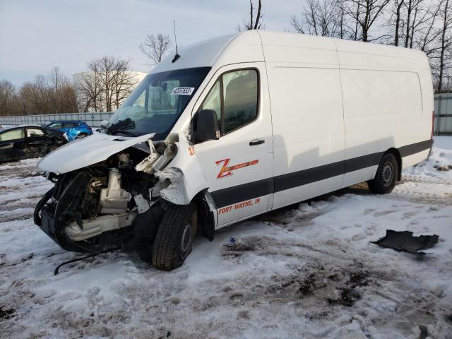 MERCEDES-BENZ SPRINTER 2 2020 w1w4edhy2lt020472