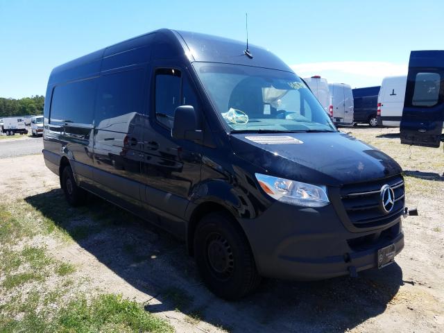 MERCEDES-BENZ SPRINTER 2 2020 w1w4edhy4lt021767