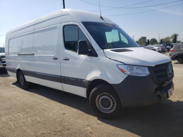 MERCEDES-BENZ SPRINTER CARGO VAN 2020 w1w4edhy6lt020927