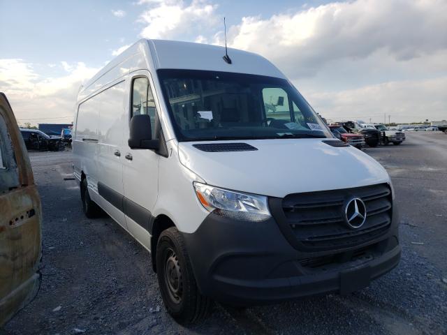 MERCEDES-BENZ SPRINTER 2 2020 w1w4edhy6lt033838