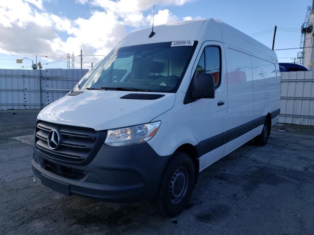 MERCEDES-BENZ SPRINTER 2 2020 w1w4edhy7lt036439