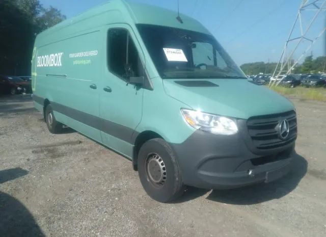 MERCEDES-BENZ SPRINTER 2020 w1w4edhy8lt020086