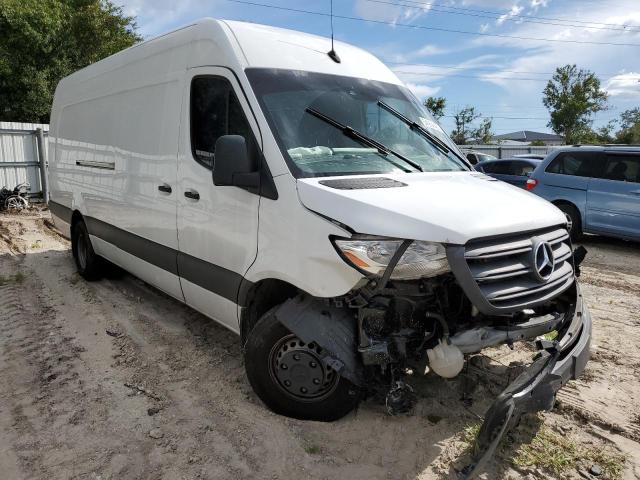 MERCEDES-BENZ SPRINTER 3 2019 w1w5edhy0kt018013