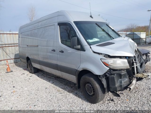 MERCEDES-BENZ SPRINTER 3500 2020 w1w5edhy7lt031410