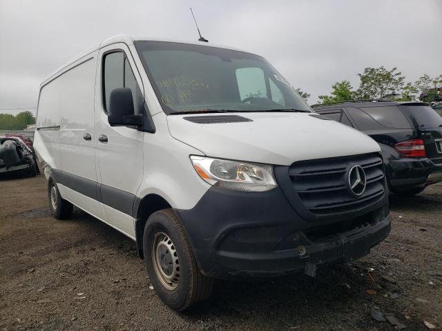 MERCEDES-BENZ SPRINTER 1 2019 w1w70bgy1kt017384