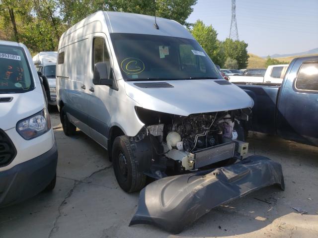 MERCEDES-BENZ SPRINTER 1 2020 w1w70bgy1lt027124