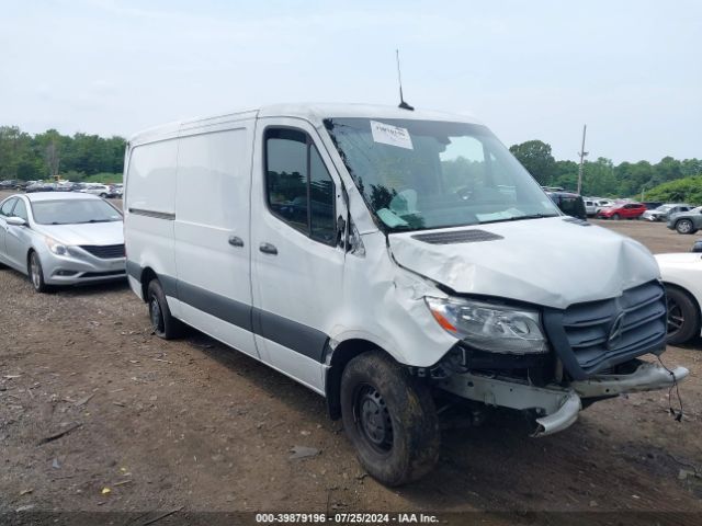 MERCEDES-BENZ SPRINTER 2020 w1w70bgy1lt034297