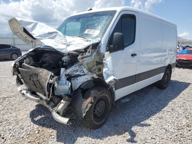 MERCEDES-BENZ SPRINTER 1 2019 w1w70bgy2kt018270