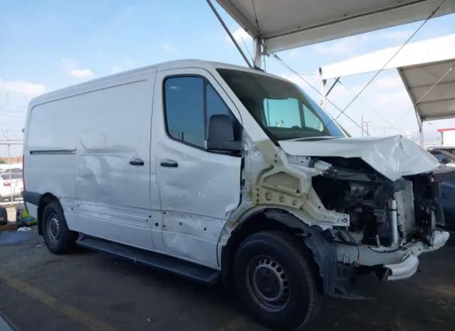 MERCEDES-BENZ SPRINTER CARGO VAN 2021 w1w70bgy5mt048866