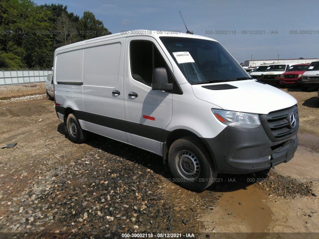 MERCEDES-BENZ SPRINTER CARGO VAN 2019 w1w70bgy7kt018250