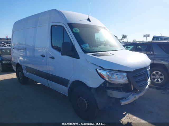 MERCEDES-BENZ SPRINTER 1500 2020 w1w70bgy7lt025300