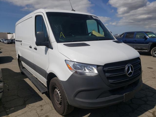 MERCEDES-BENZ SPRINTER 1 2019 w1w70bgy9kt018363